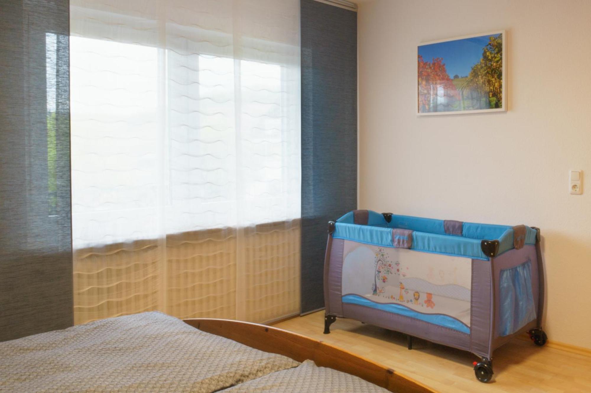 בולאיי Ferienwohnung Auf Sarret מראה חיצוני תמונה